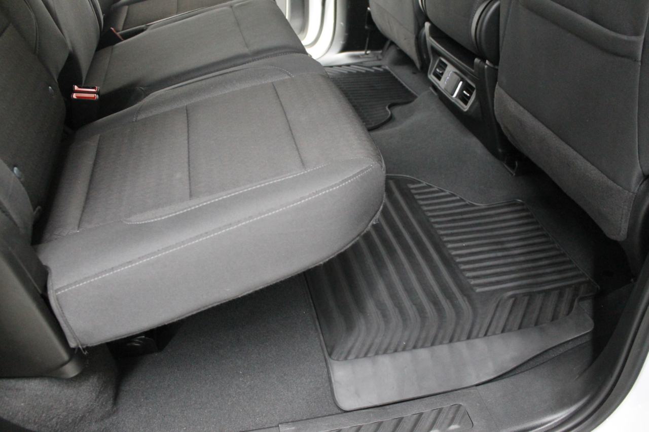 Chevrolet Silverado 1500 4WD Crew Cab 147" LT w/1LT 2025 Chevrolet Silverado 1500 4WD Crew Cab 147" LT w/1LT 2025