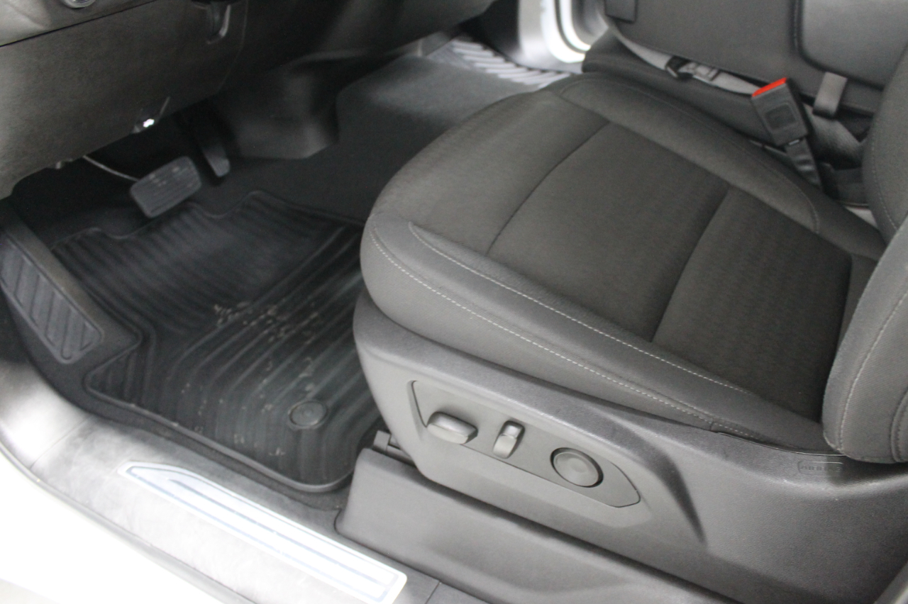 Chevrolet Silverado 1500 4WD Crew Cab 147" LT w/1LT 2025 Chevrolet Silverado 1500 4WD Crew Cab 147" LT w/1LT 2025