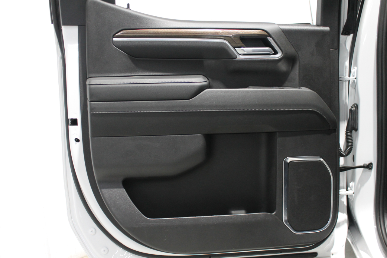 Chevrolet Silverado 1500 4WD Crew Cab 147" LT w/1LT 2025 Chevrolet Silverado 1500 4WD Crew Cab 147" LT w/1LT 2025