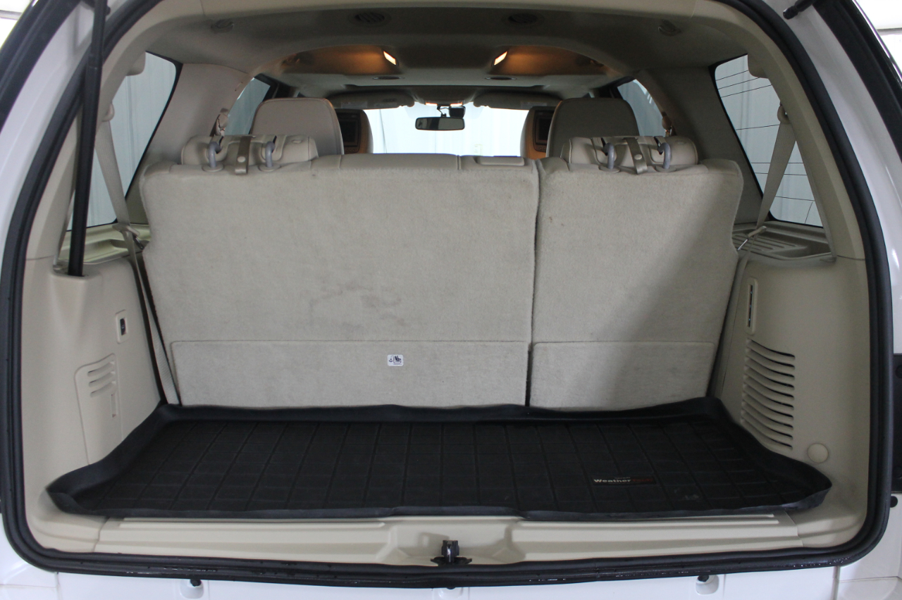 Ford Expedition Limited 4x2 2017