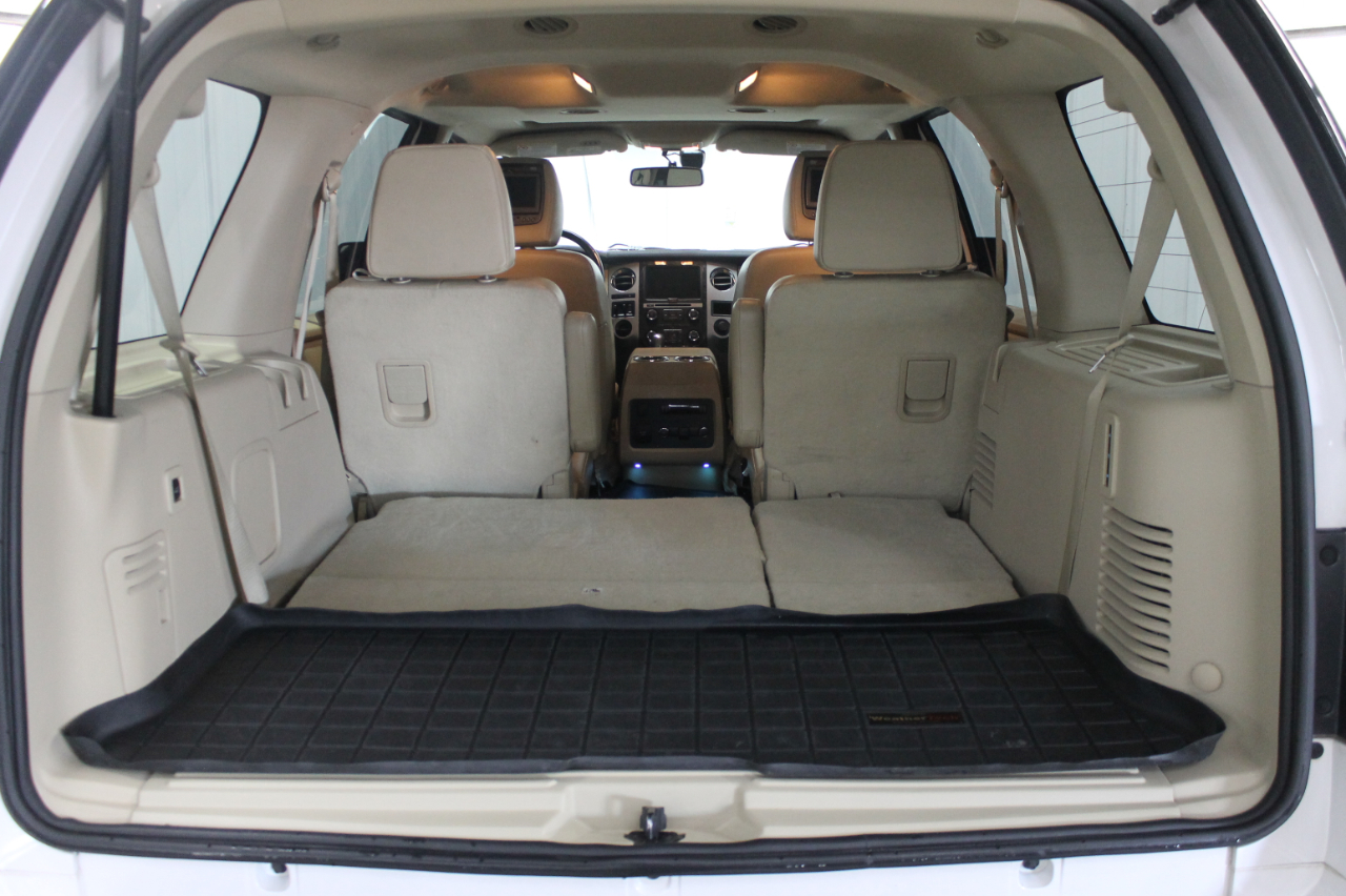 Ford Expedition Limited 4x2 2017