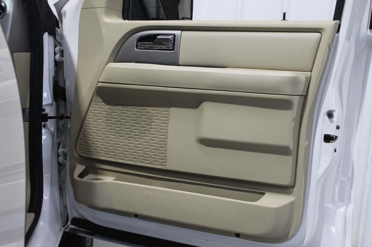 Ford Expedition Limited 4x2 2017