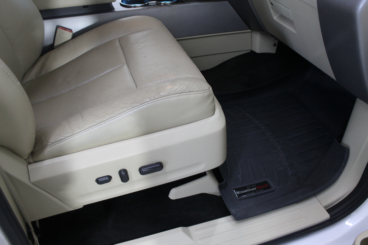 Ford Expedition Limited 4x2 2017