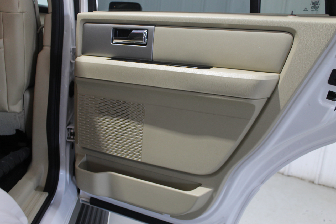 Ford Expedition Limited 4x2 2017