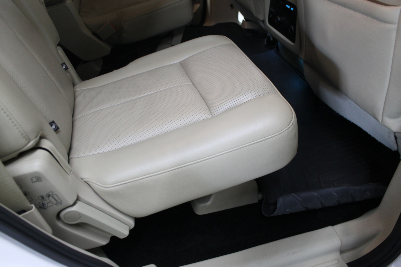 Ford Expedition Limited 4x2 2017