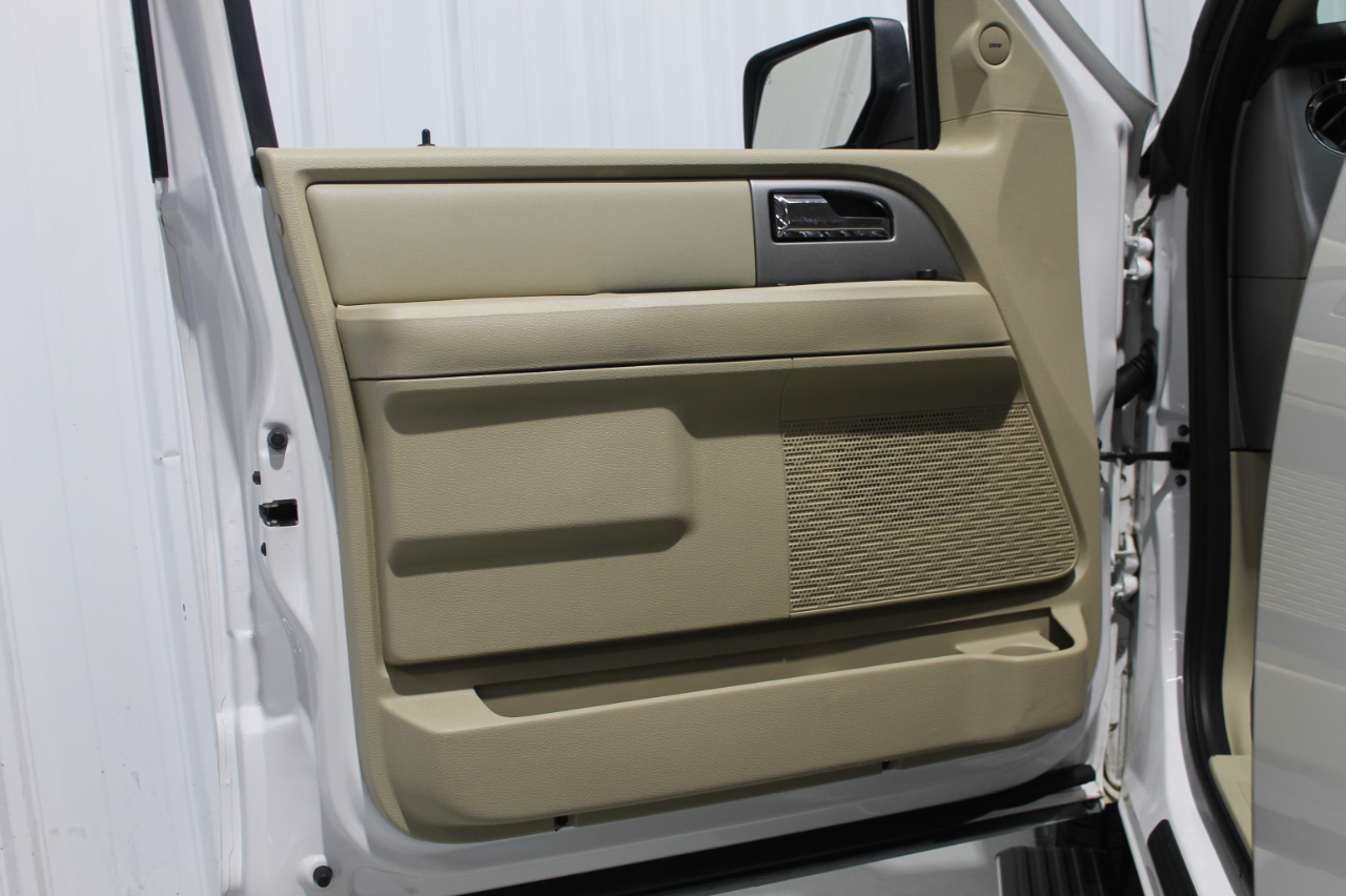 Ford Expedition Limited 4x2 2017