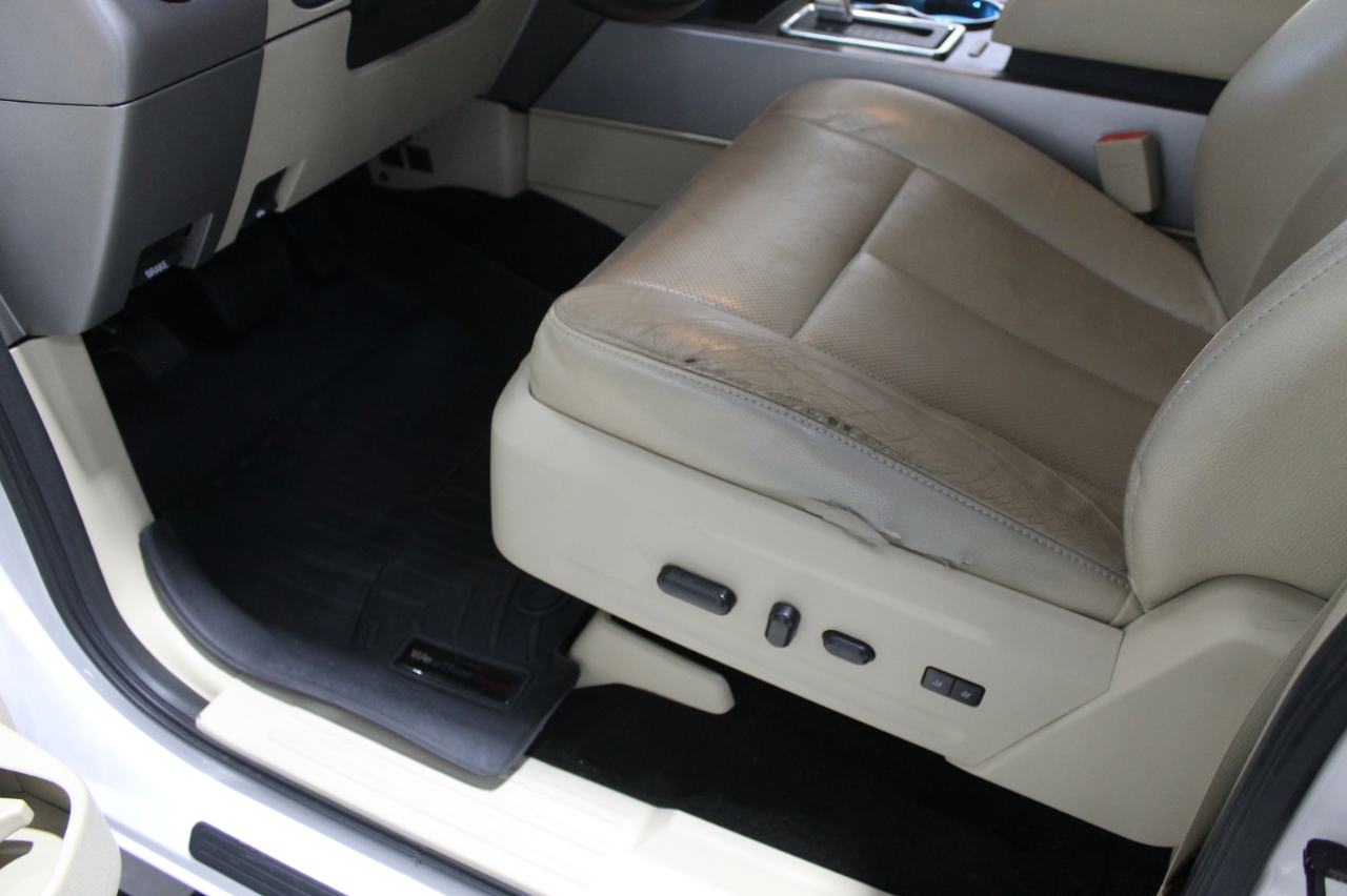 Ford Expedition Limited 4x2 2017