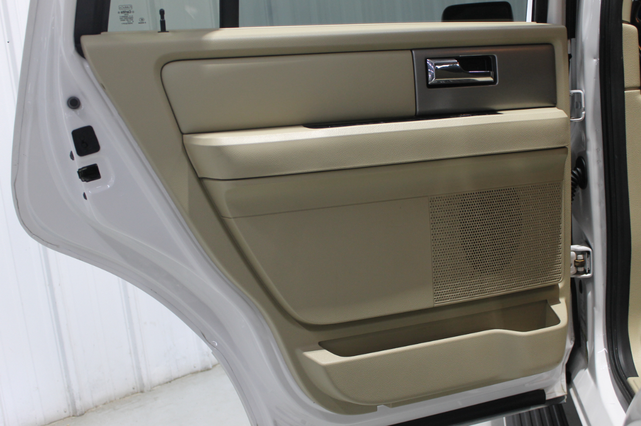 Ford Expedition Limited 4x2 2017