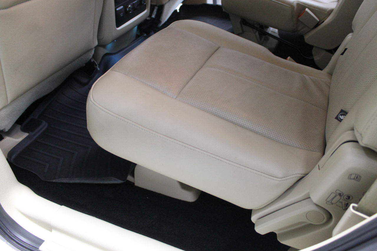 Ford Expedition Limited 4x2 2017