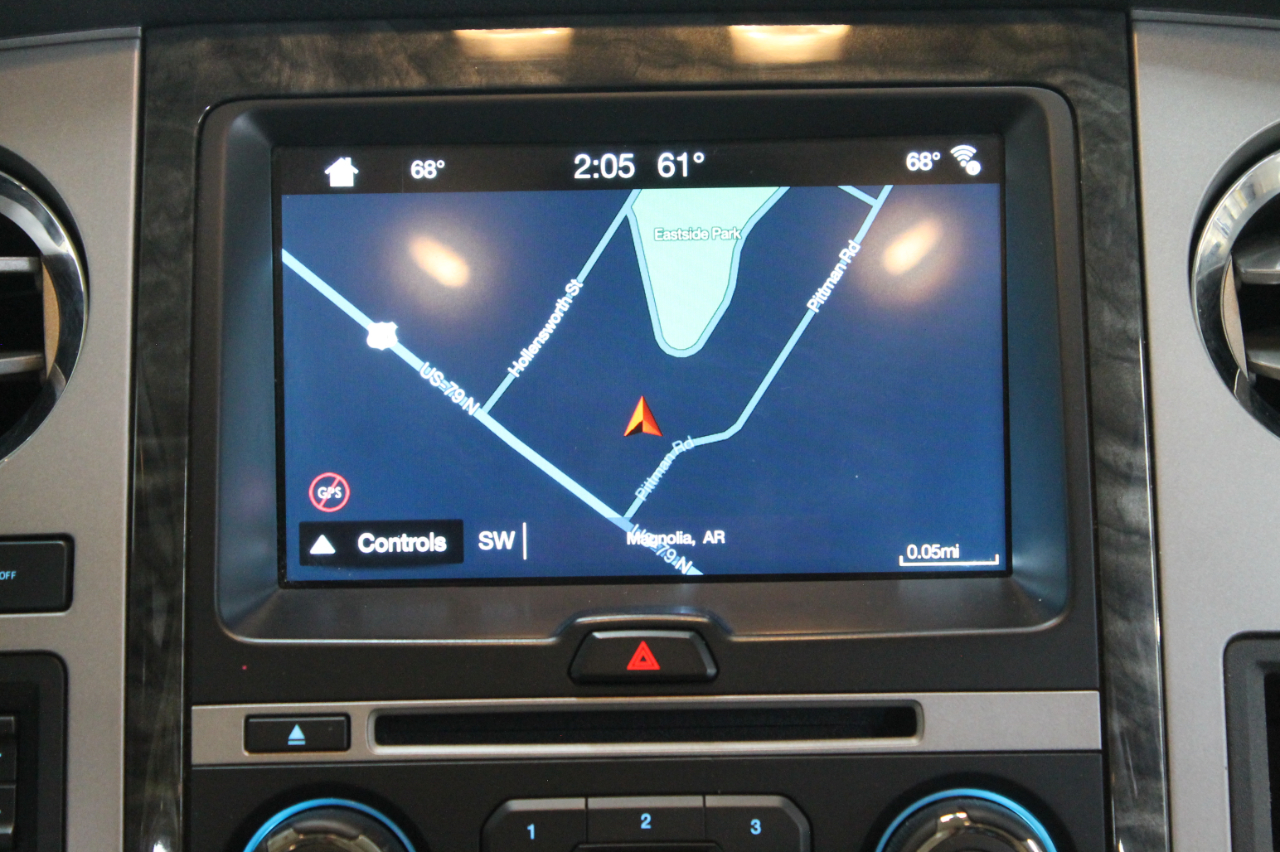 Ford Expedition Limited 4x2 2017