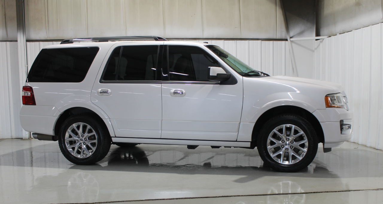 Ford Expedition Limited 4x2 2017