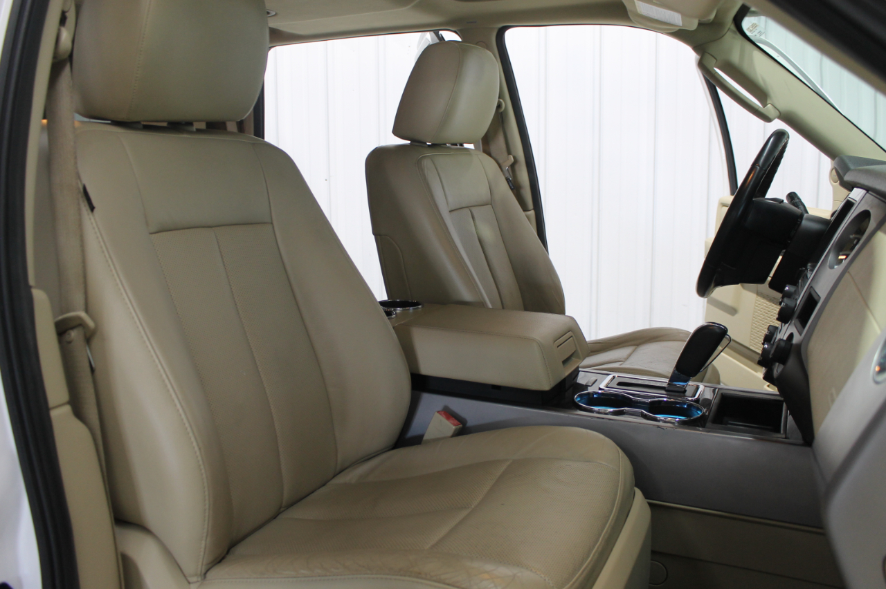 Ford Expedition Limited 4x2 2017