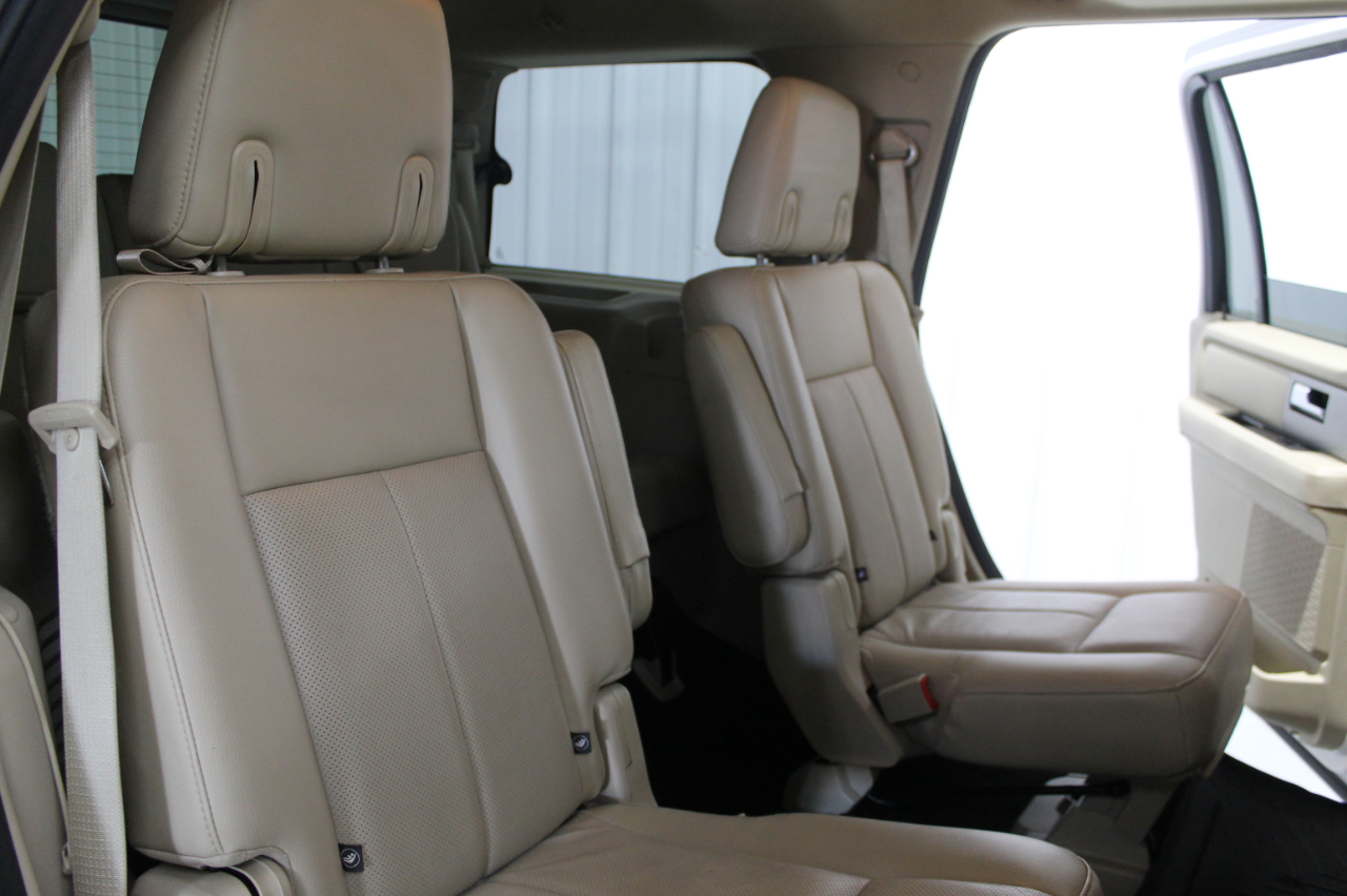 Ford Expedition Limited 4x2 2017