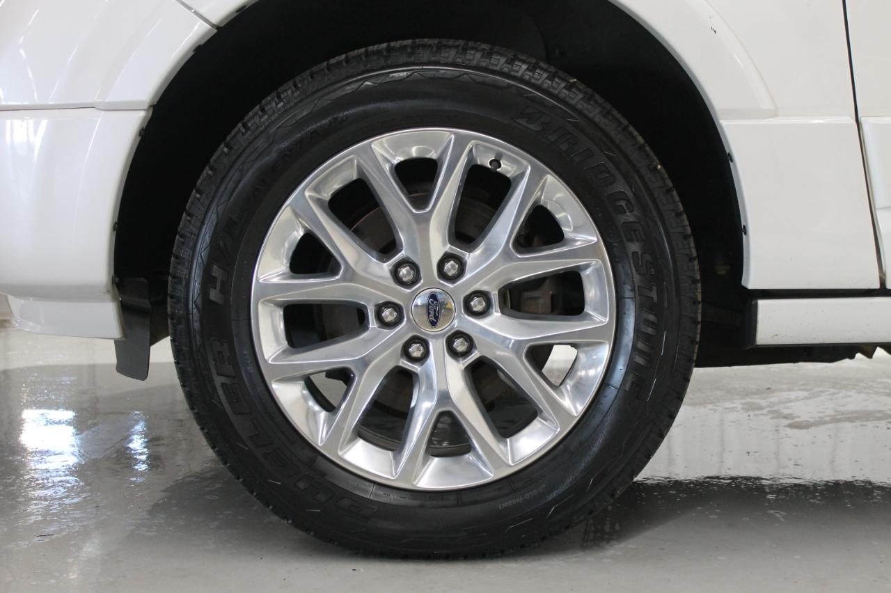 Ford Expedition Limited 4x2 2017