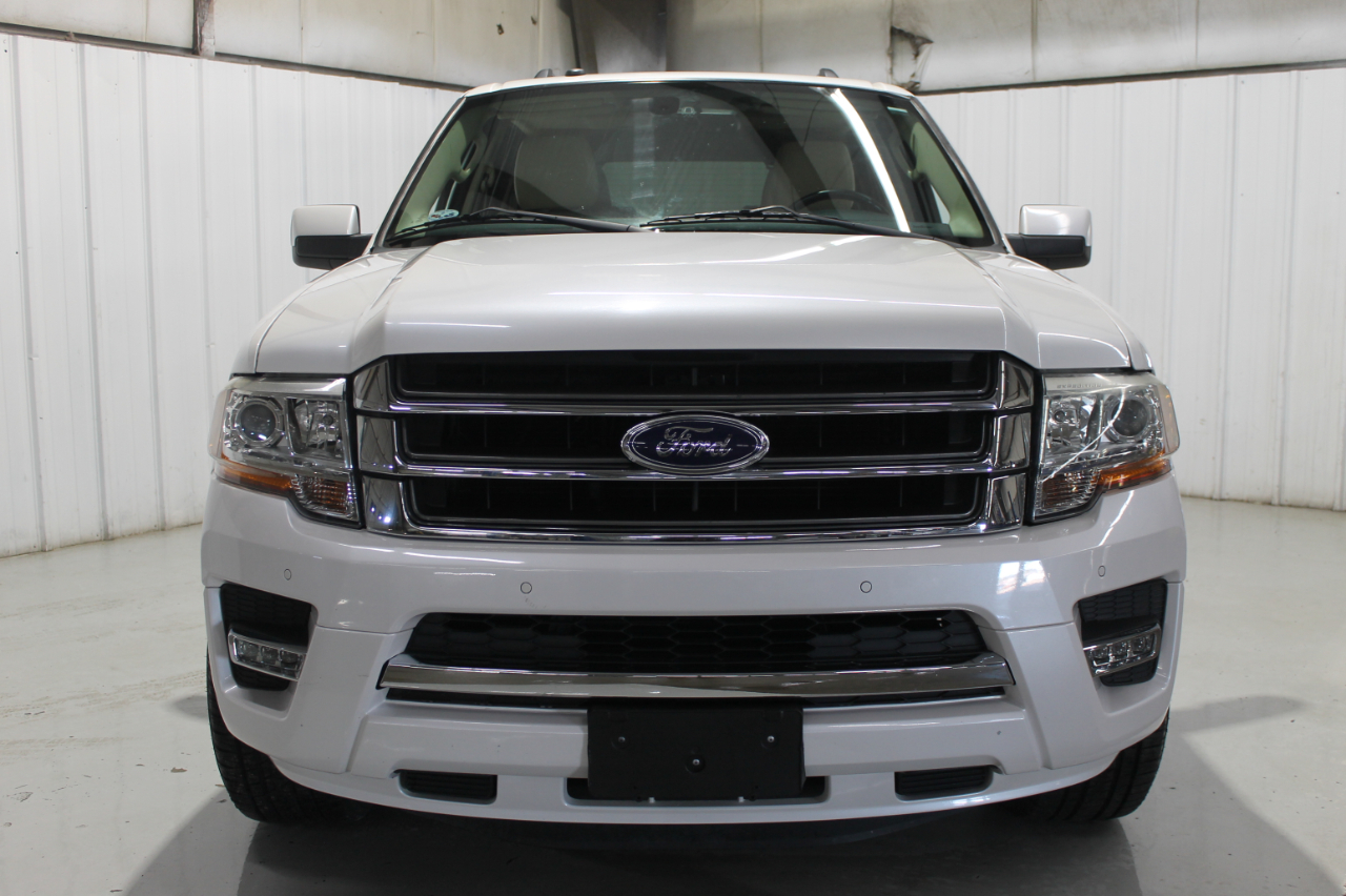 Ford Expedition Limited 4x2 2017