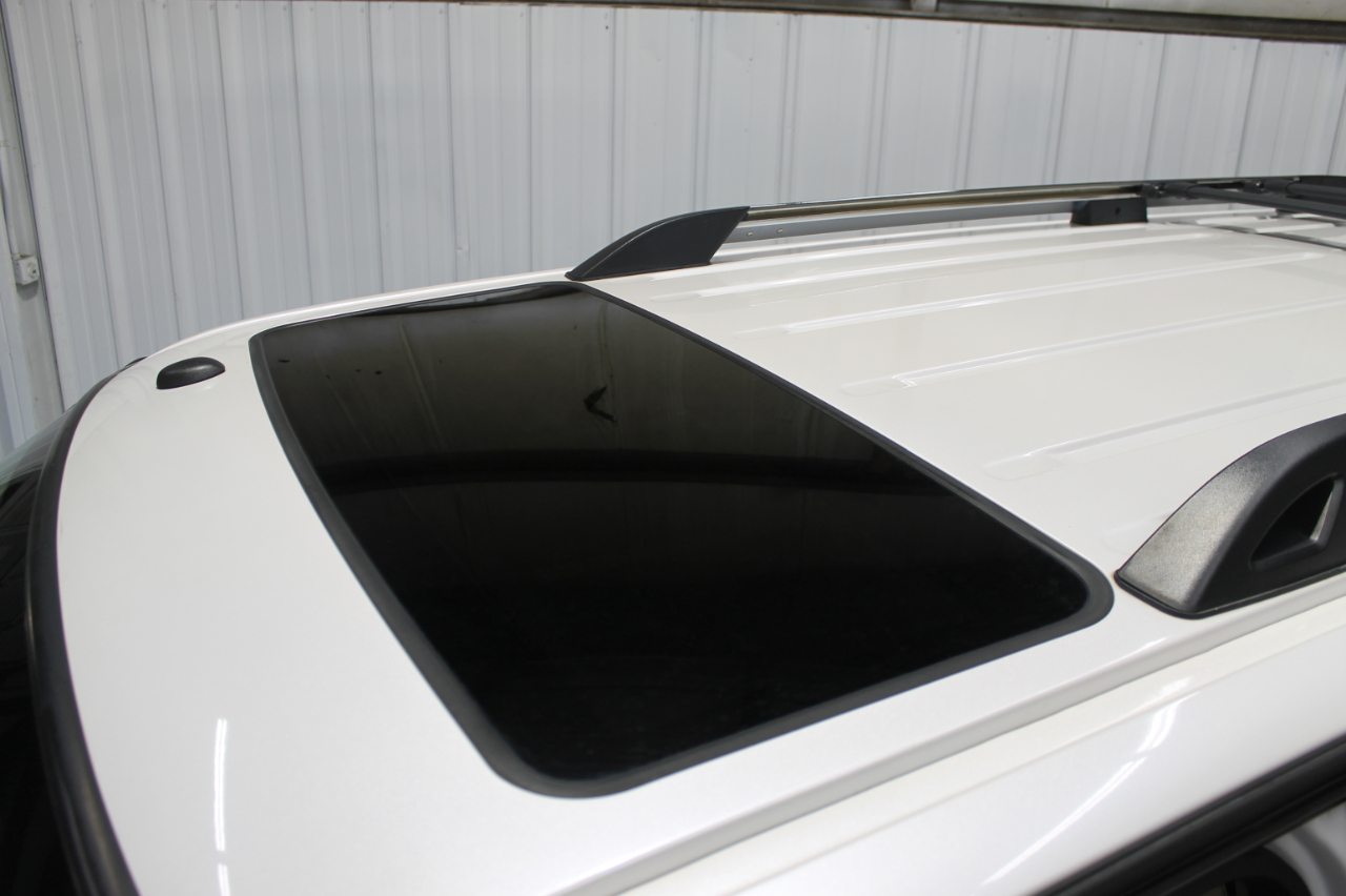 Ford Expedition Limited 4x2 2017