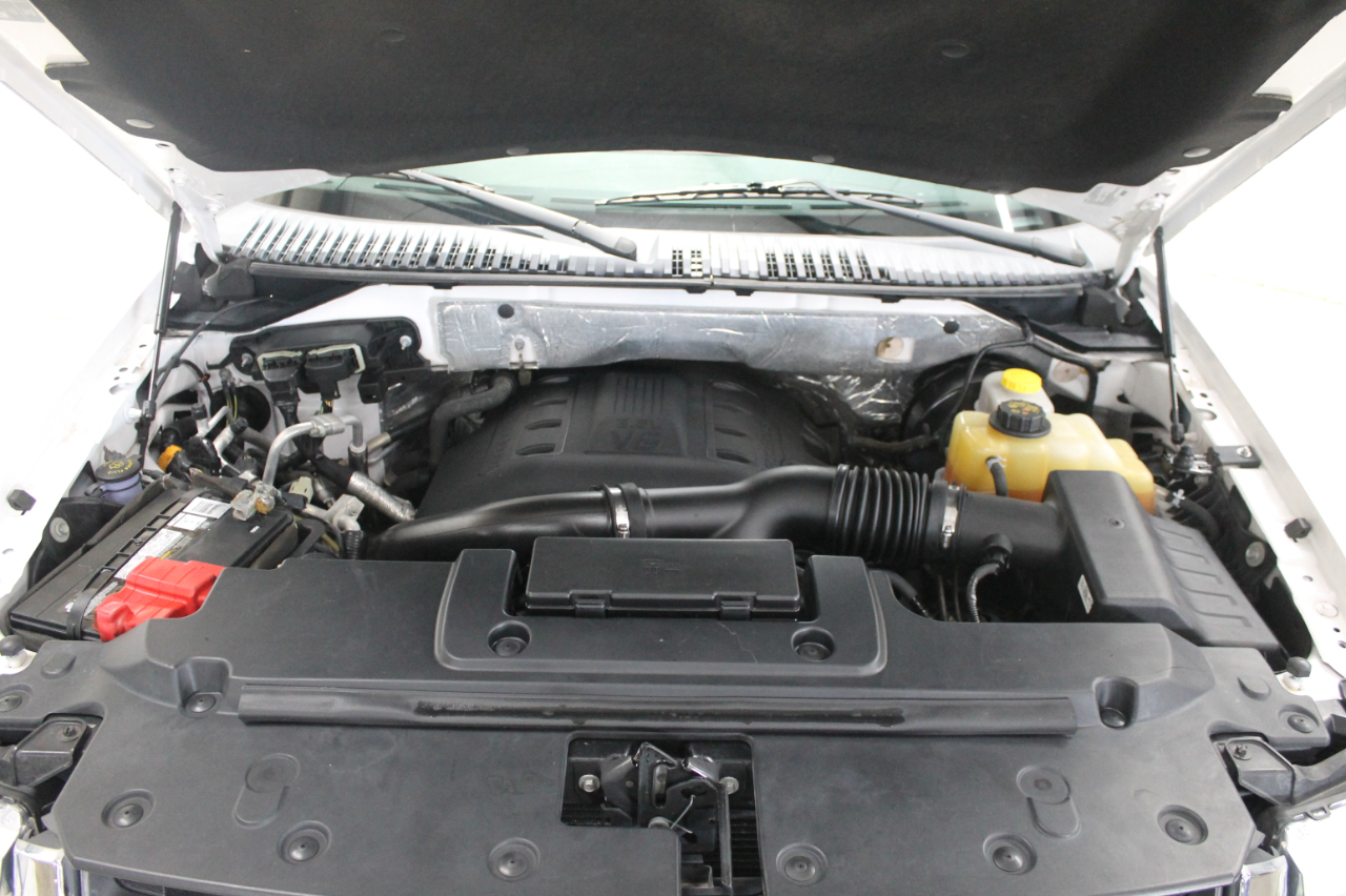 Ford Expedition Limited 4x2 2017