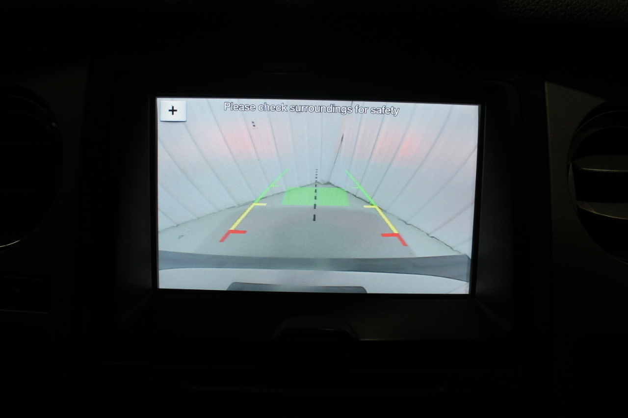 Ford Expedition Limited 4x2 2017