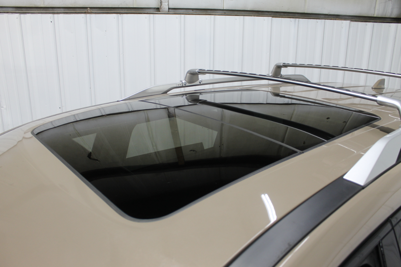 Nissan Pathfinder Platinum 4WD 2023