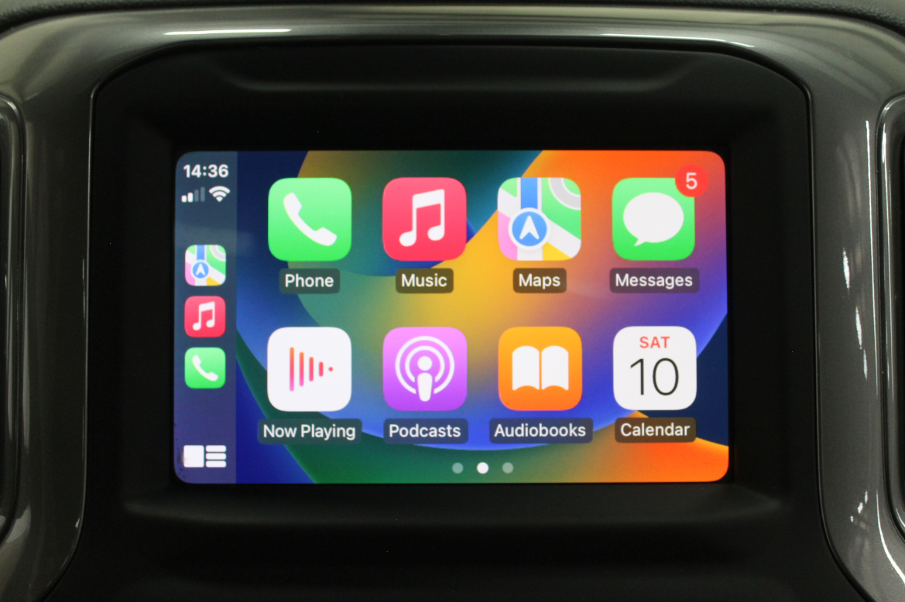 Chevrolet Silverado 1500 4WD Reg Cab 140" Work Truck 2022