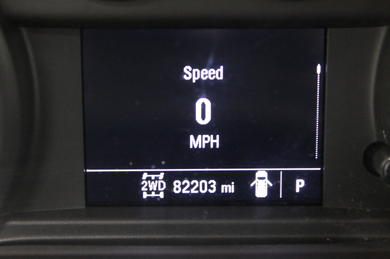 Chevrolet Silverado 1500 4WD Reg Cab 140" Work Truck 2022