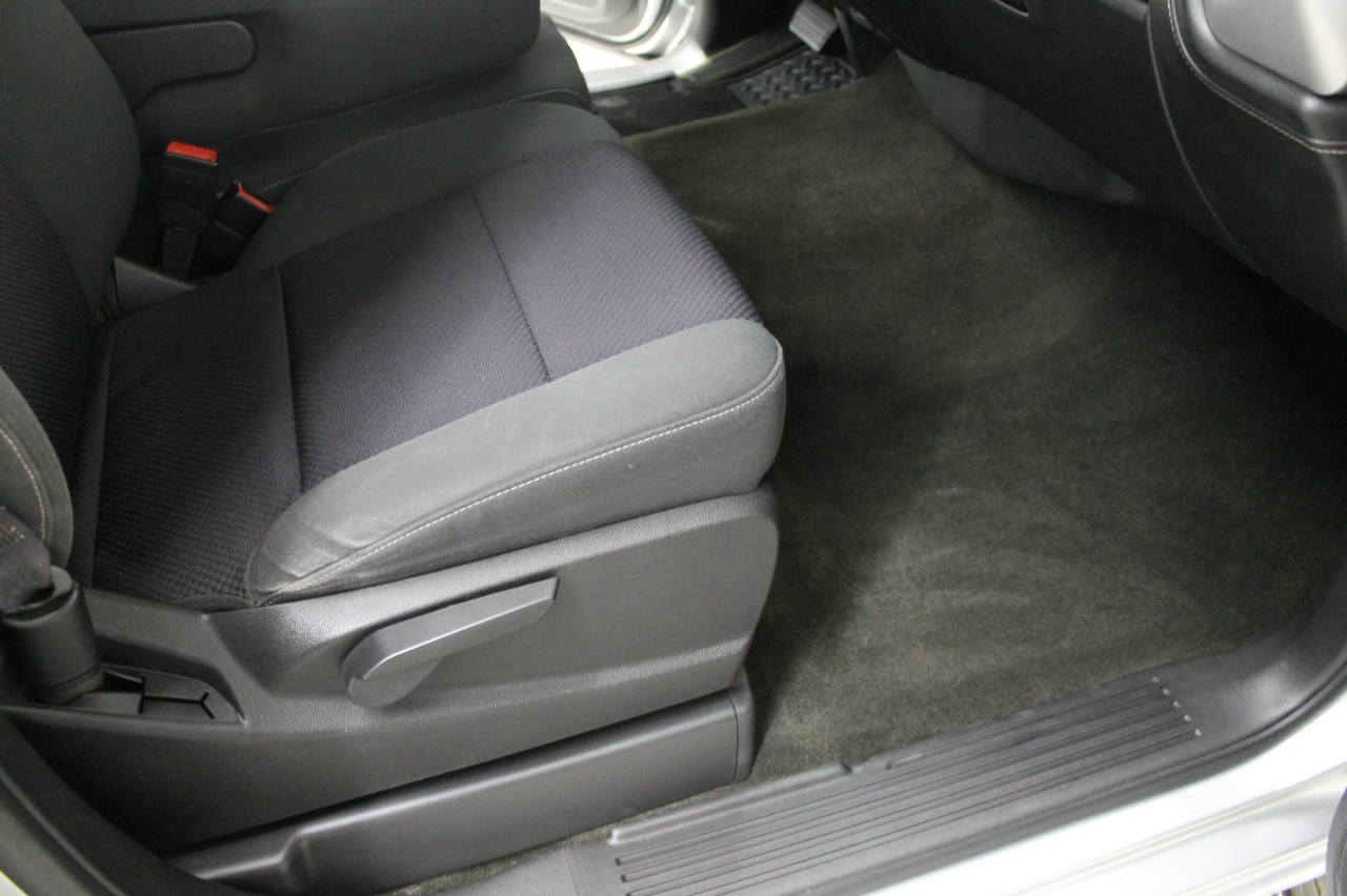 GMC Sierra 1500 2WD Crew Cab 143.5" SLE 2015