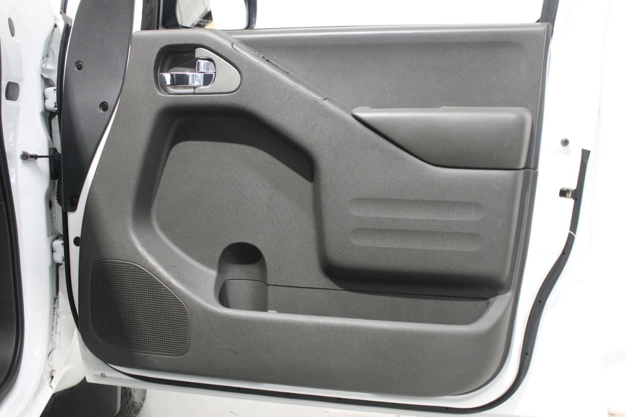 Nissan Frontier King Cab 4x2 SV-I4 Auto 2019