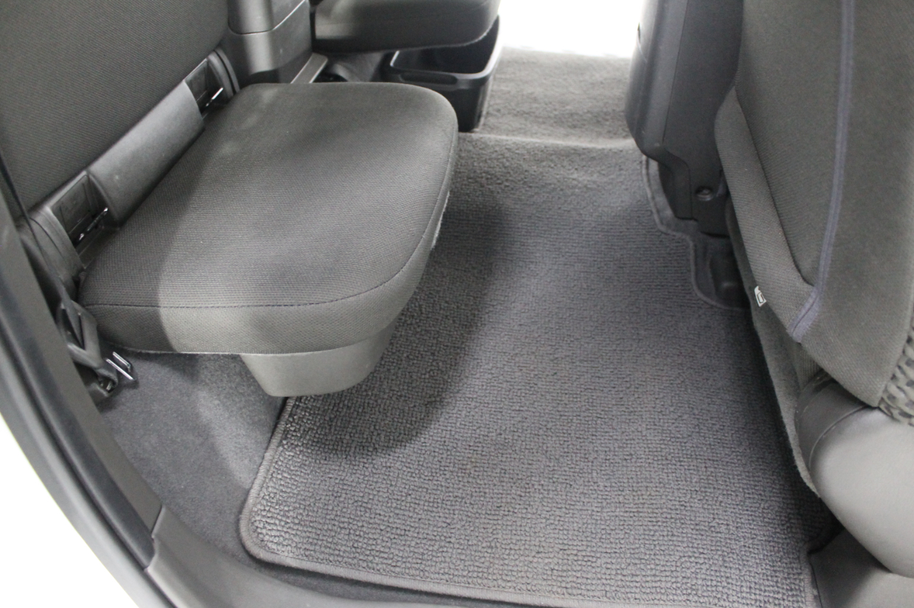 Nissan Frontier King Cab 4x2 SV-I4 Auto 2019