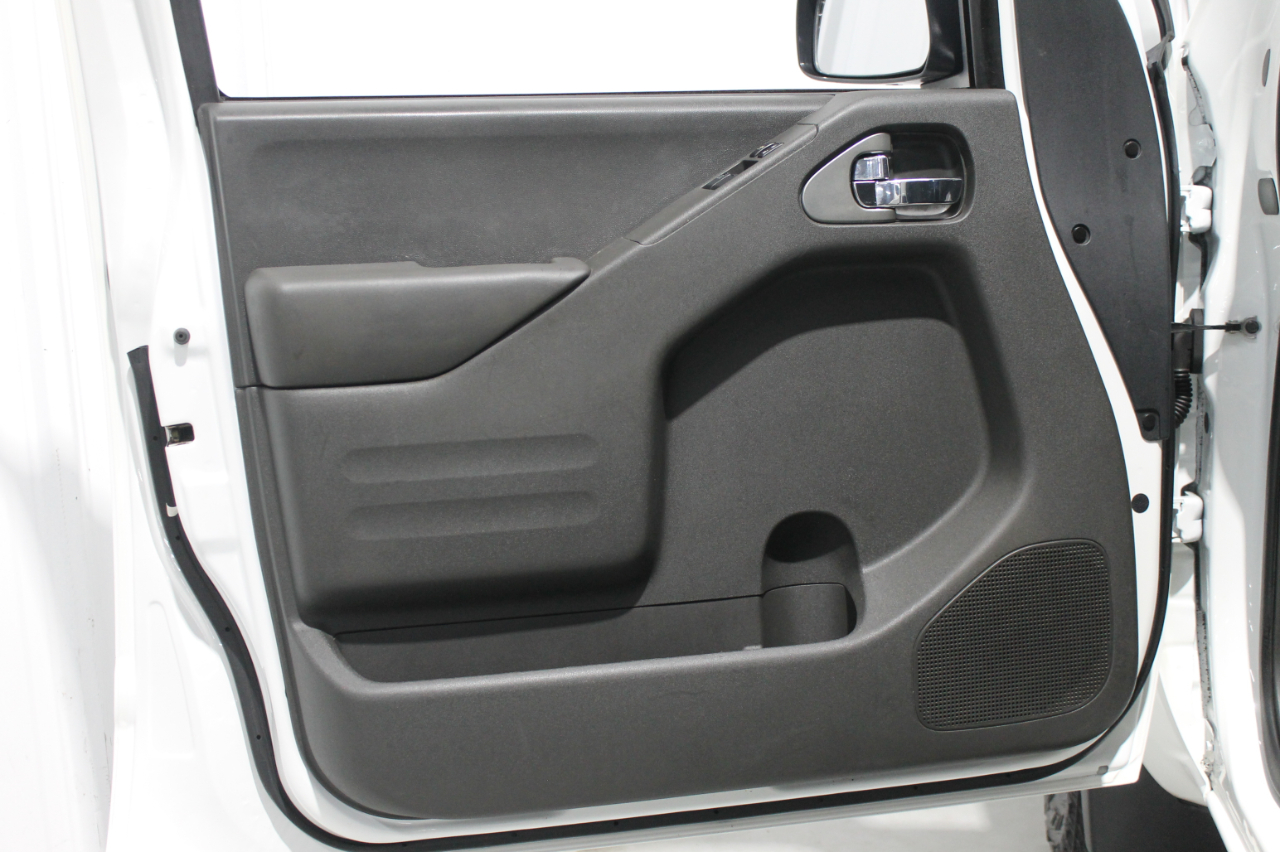 Nissan Frontier King Cab 4x2 SV-I4 Auto 2019