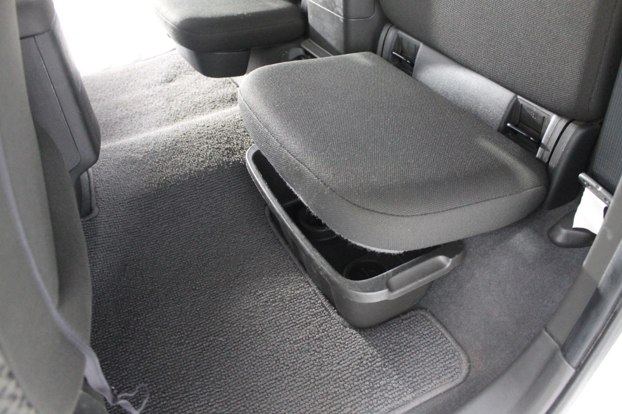 Nissan Frontier King Cab 4x2 SV-I4 Auto 2019