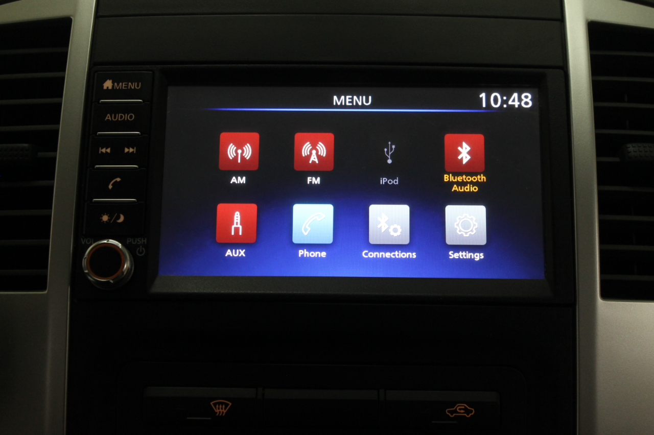 Nissan Frontier King Cab 4x2 SV-I4 Auto 2019