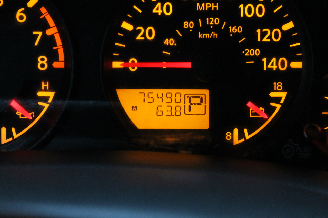 Nissan Frontier King Cab 4x2 SV-I4 Auto 2019