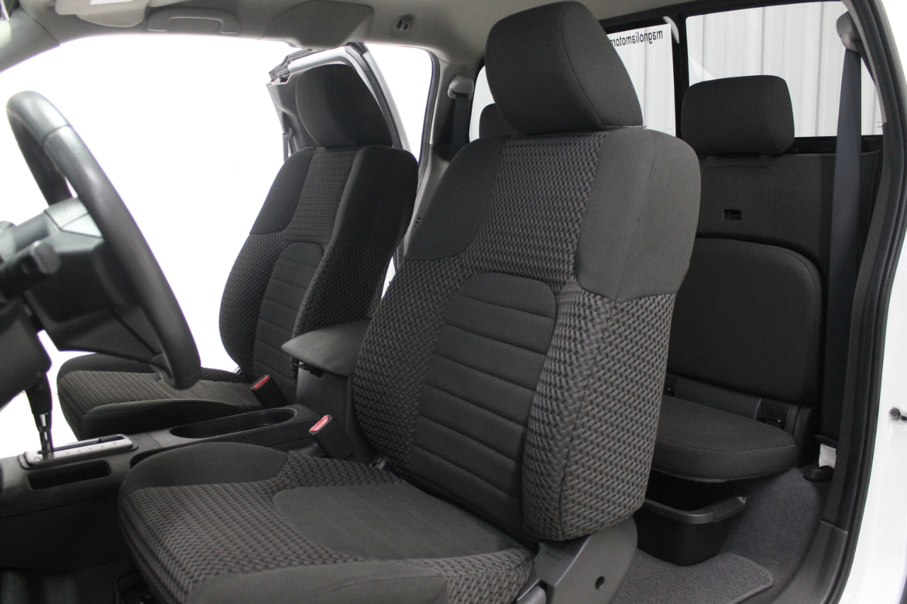 Nissan Frontier King Cab 4x2 SV-I4 Auto 2019