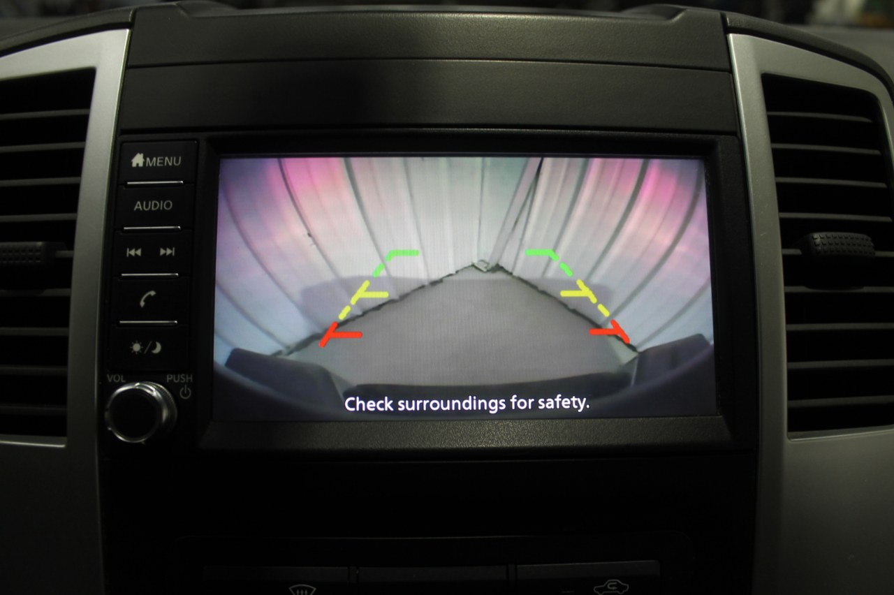 Nissan Frontier King Cab 4x2 SV-I4 Auto 2019