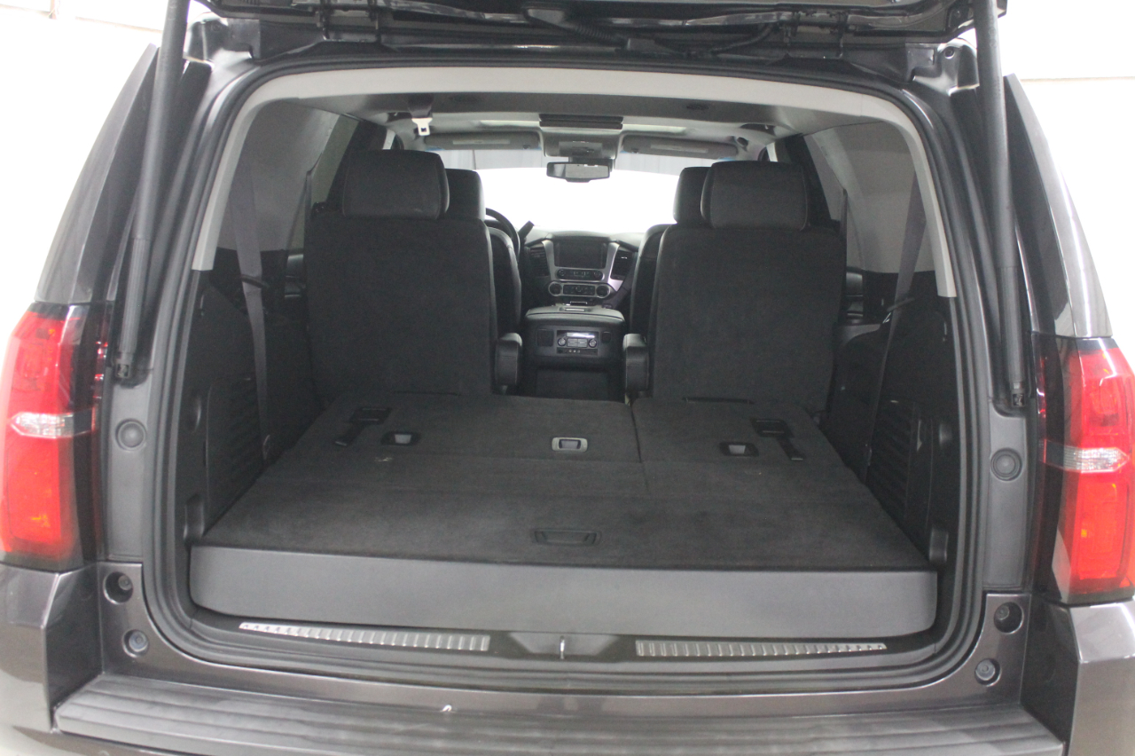 Chevrolet Tahoe 4WD 4dr LT 2016