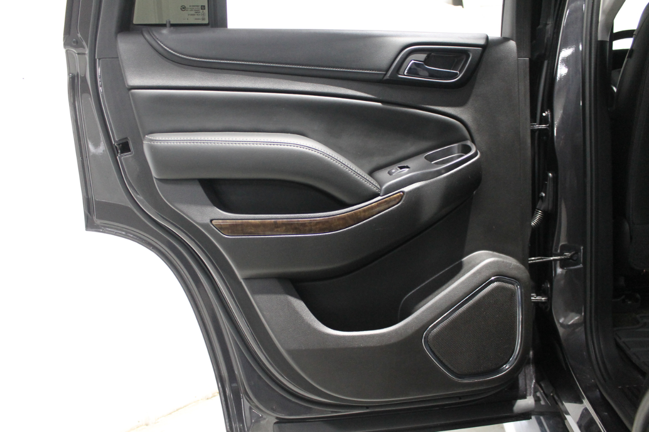 Chevrolet Tahoe 4WD 4dr LT 2016