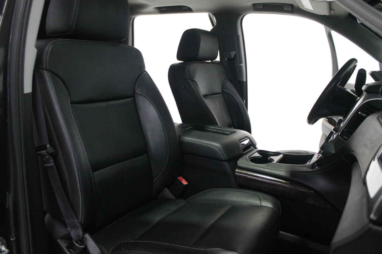 Chevrolet Tahoe 4WD 4dr LT 2016