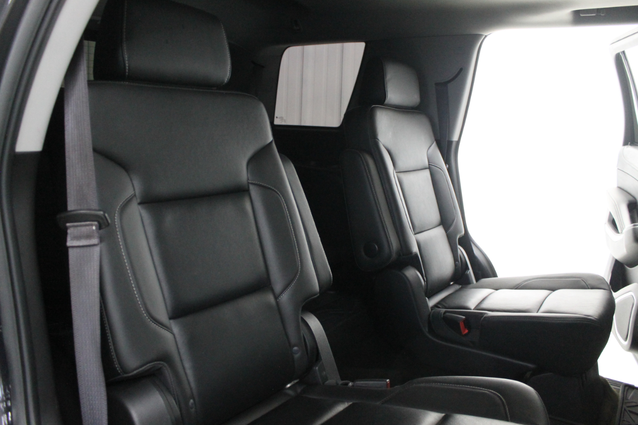 Chevrolet Tahoe 4WD 4dr LT 2016