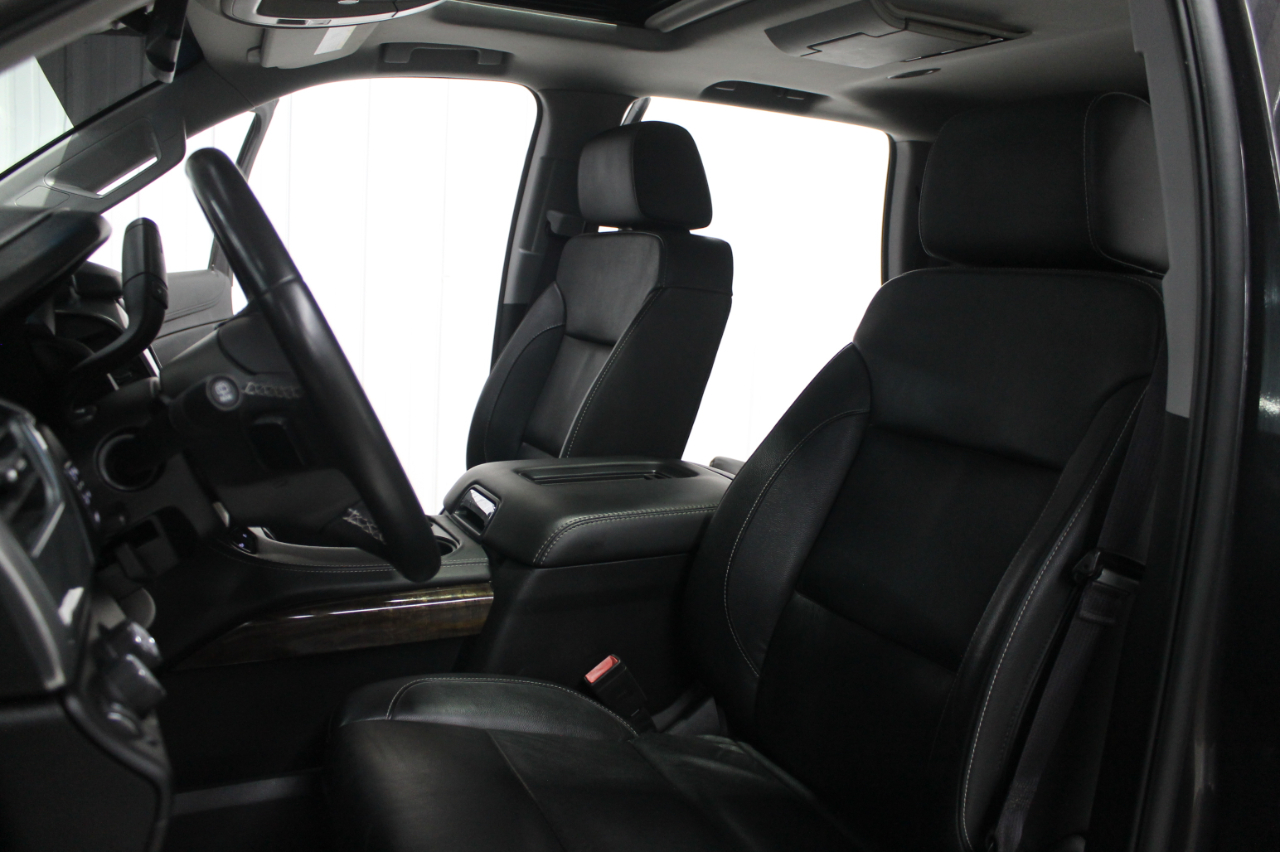 Chevrolet Tahoe 4WD 4dr LT 2016