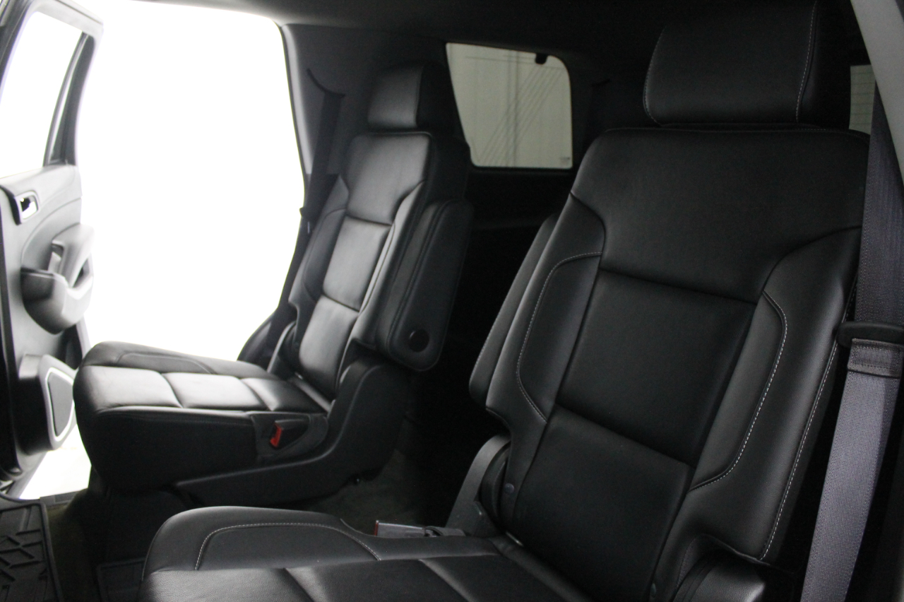 Chevrolet Tahoe 4WD 4dr LT 2016