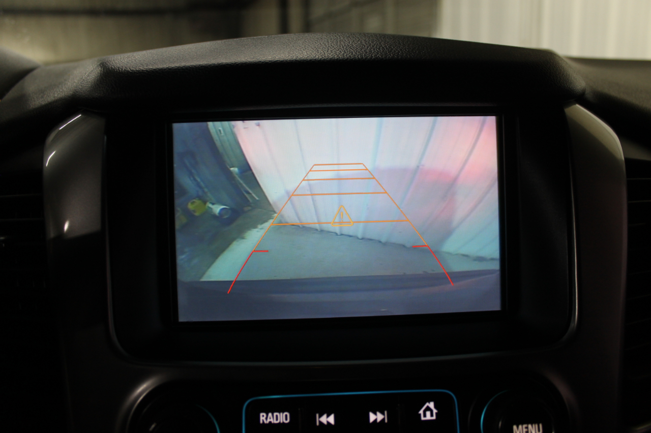 Chevrolet Tahoe 4WD 4dr LT 2016