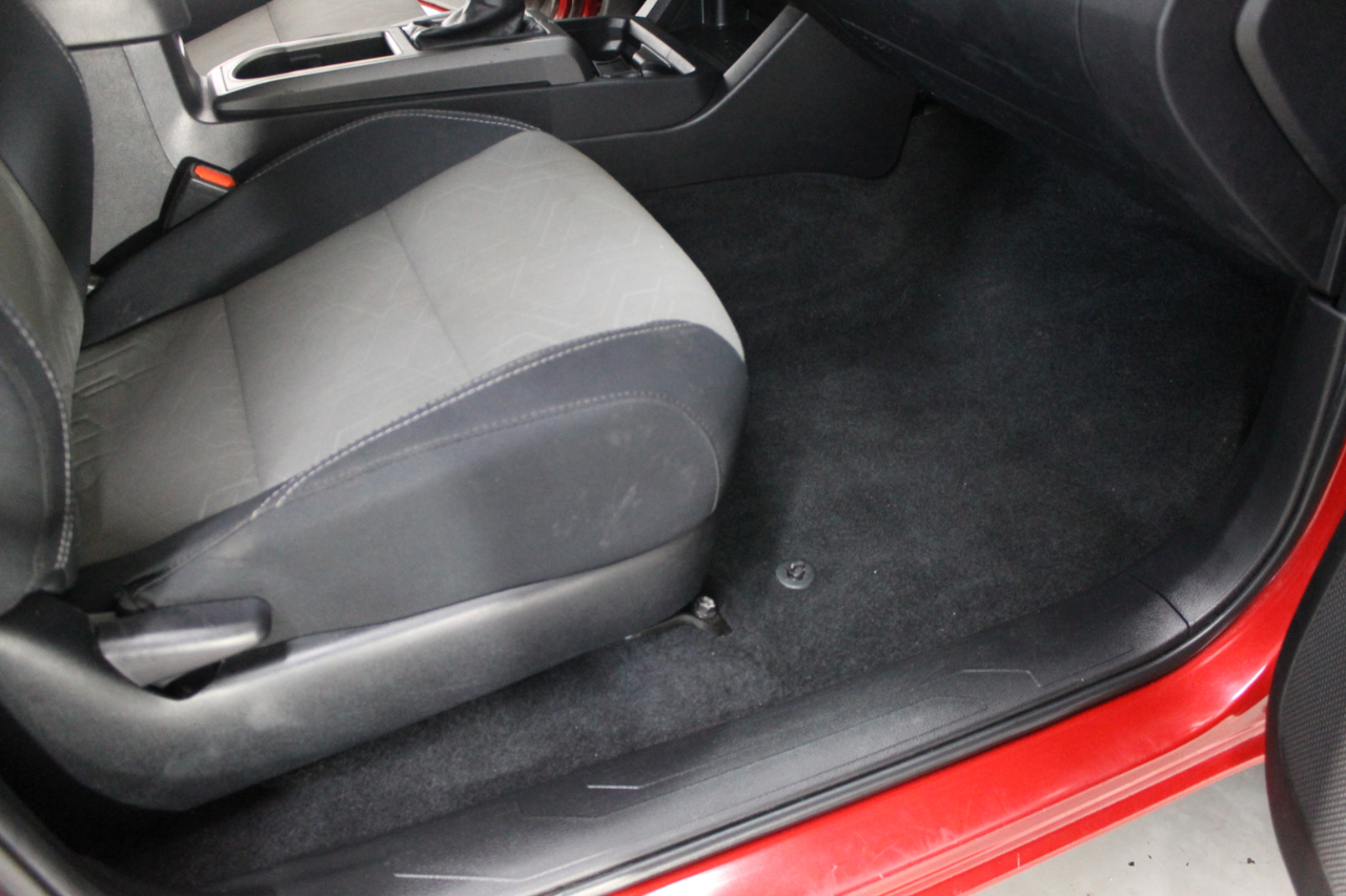 Toyota Tacoma 4WD  2022