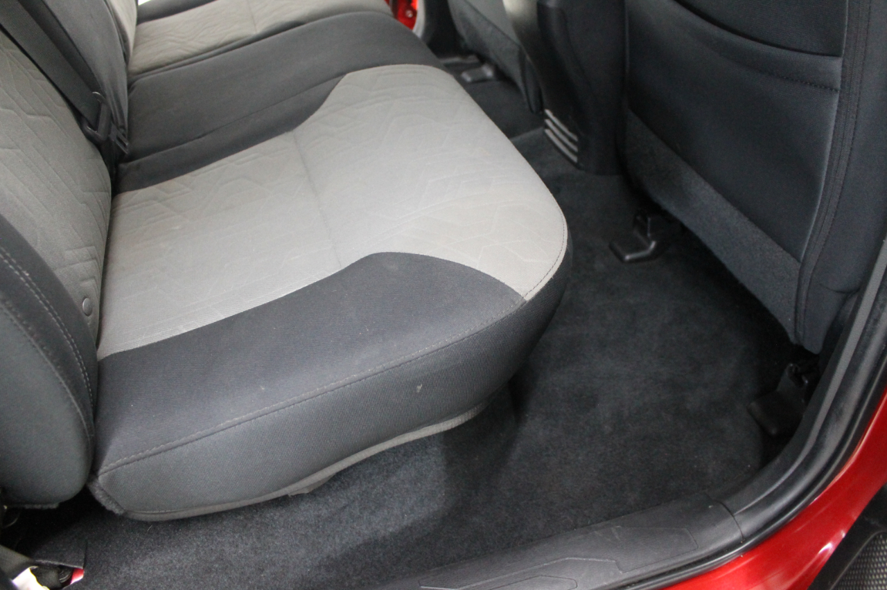 Toyota Tacoma 4WD  2022