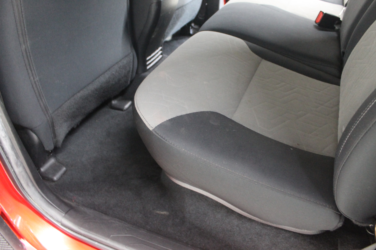 Toyota Tacoma 4WD  2022