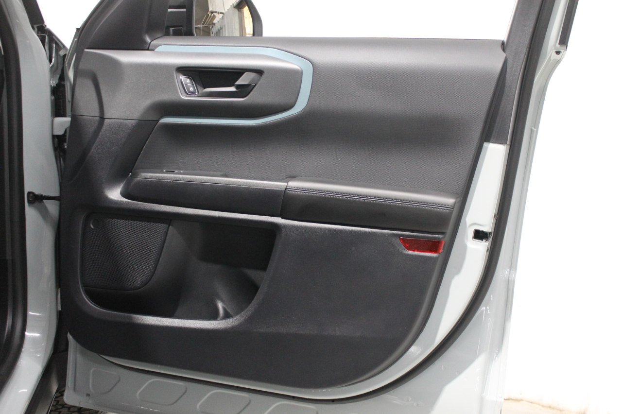 Ford Bronco Sport Badlands 4x4 2024