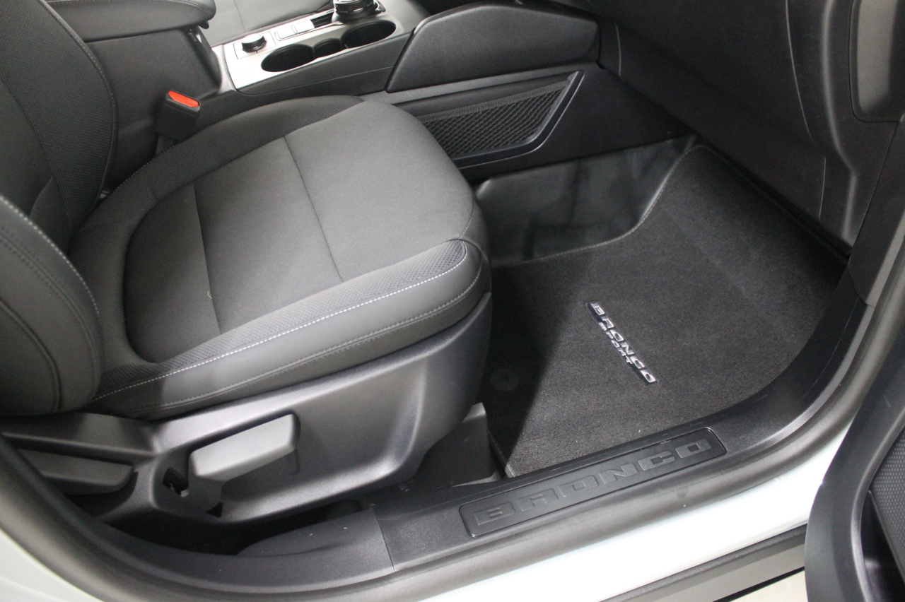 Ford Bronco Sport Badlands 4x4 2024