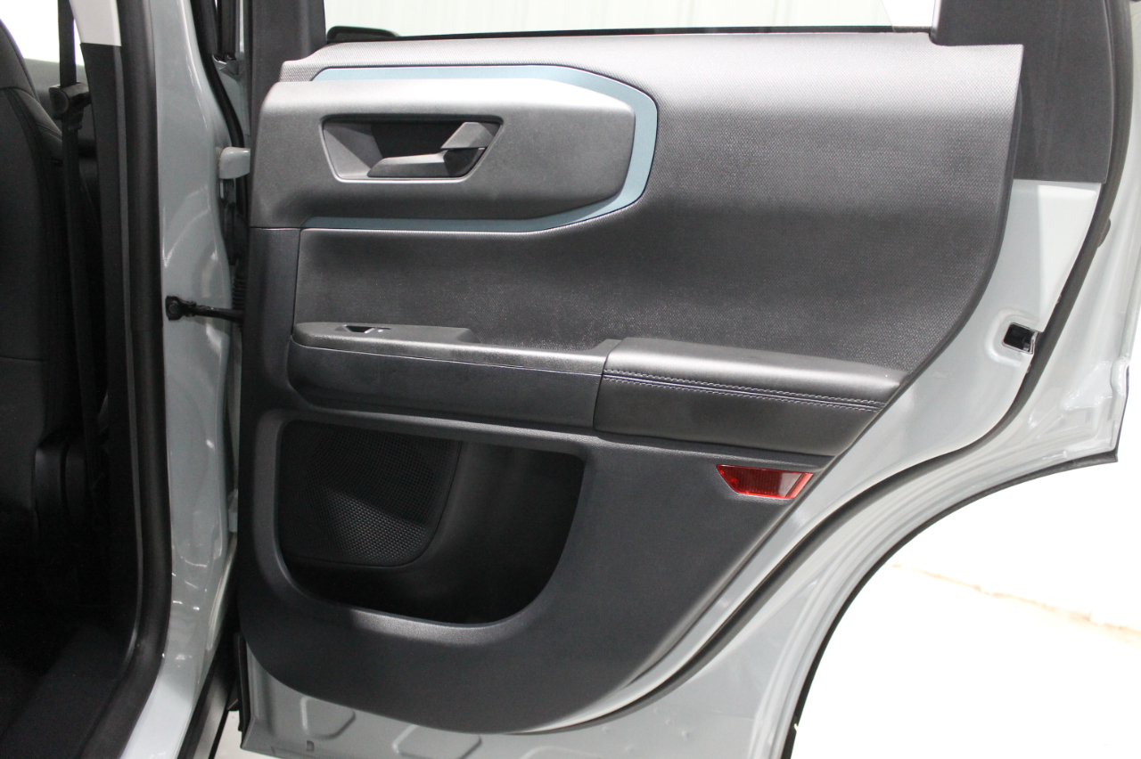 Ford Bronco Sport Badlands 4x4 2024