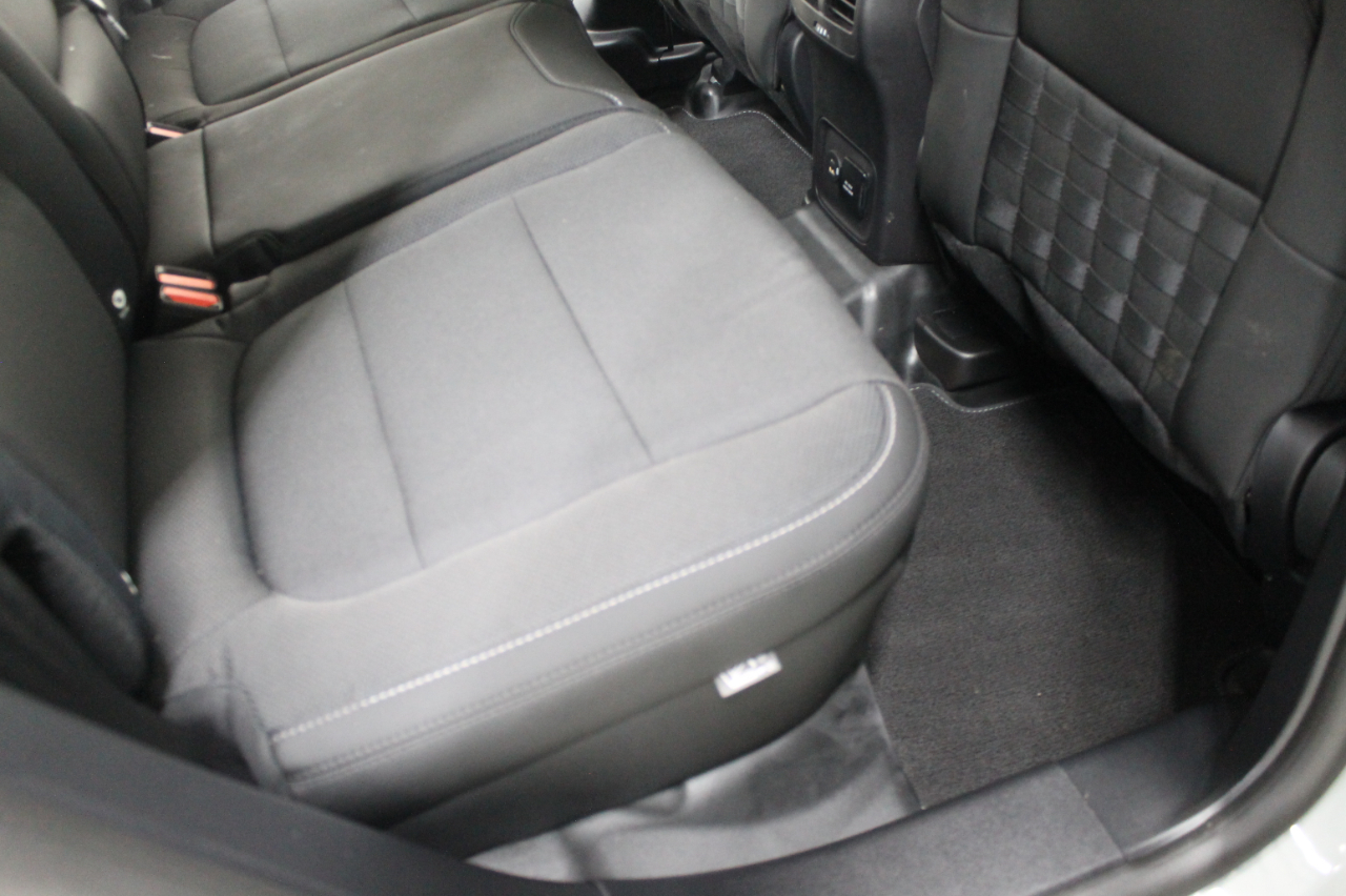 Ford Bronco Sport Badlands 4x4 2024