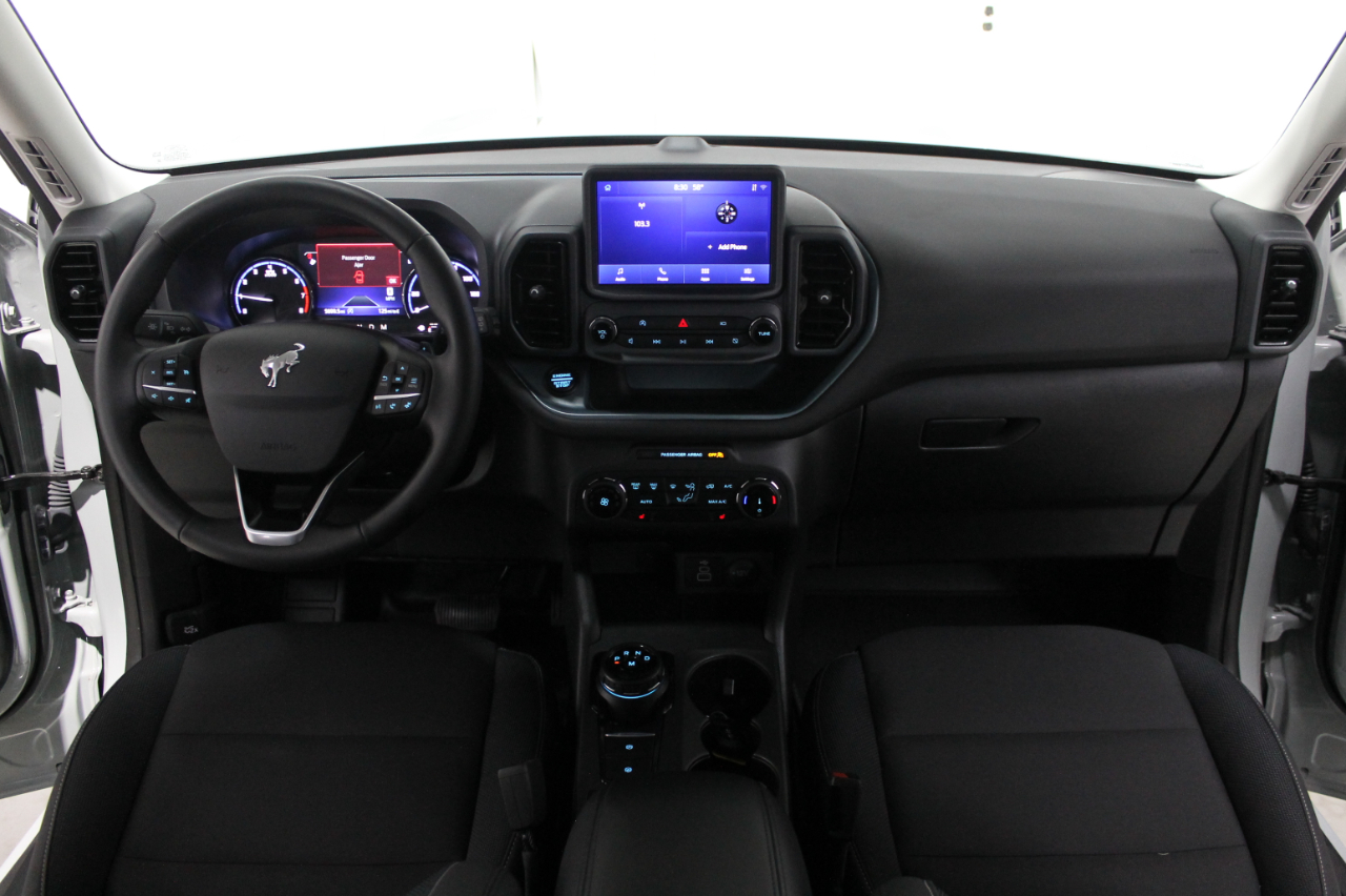 Ford Bronco Sport Badlands 4x4 2024