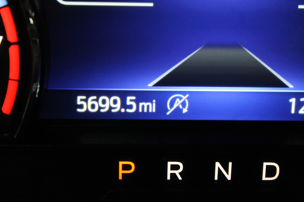 Ford Bronco Sport Badlands 4x4 2024